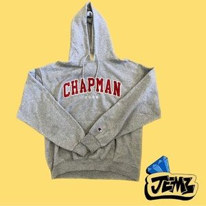 2004 Chapman University Hoodie (M)